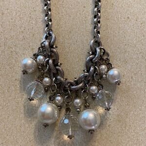 Brighton Bauble Bar Necklace Bracelet Set